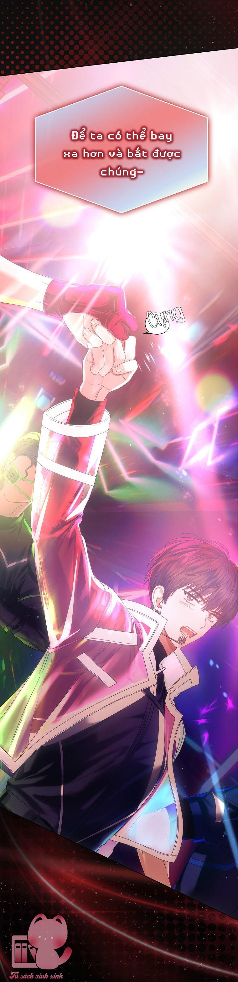 Debut Or Die Chap 30 - Trang 3