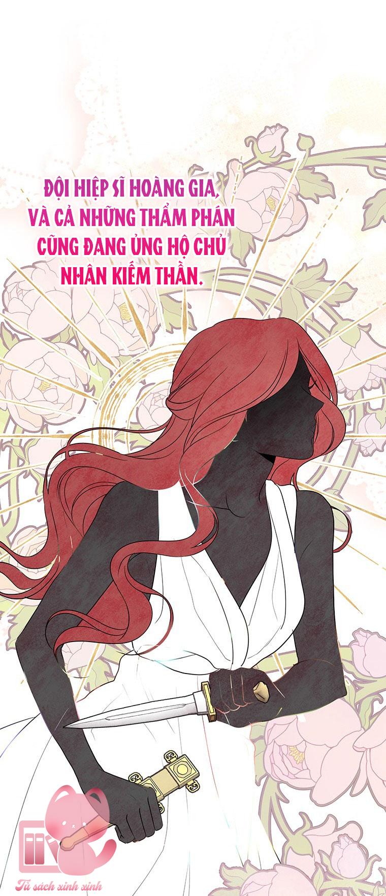 Thế Thì Ta Cứ Trở Thành Kẻ Ác Thôi Chap 41 - Trang 2