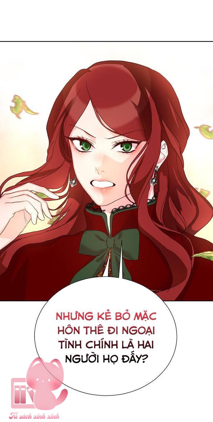 Thế Thì Ta Cứ Trở Thành Kẻ Ác Thôi Chap 7 - Trang 2