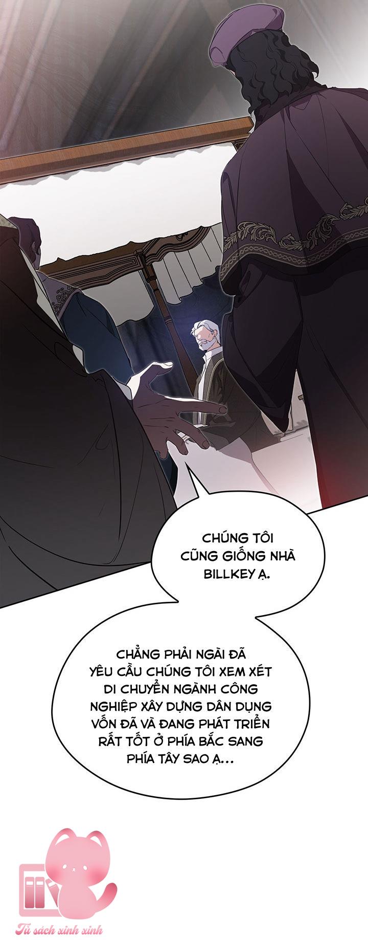 Kiếp Này Ta Sẽ Trở Thành Gia Chủ Chap 122 - Trang 2