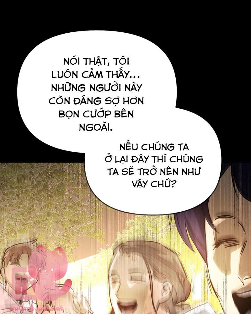 Ác Chi Hoàn Chapter 13 - Trang 4