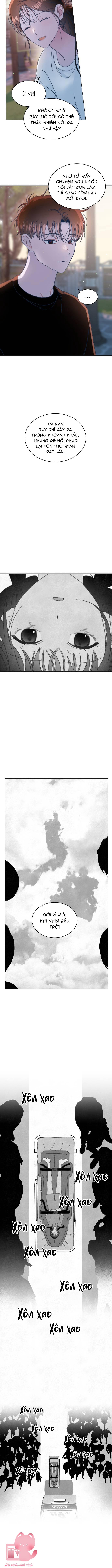 Bầu Trời Mùa Hạ Dấu Yêu Chapter 17 - Trang 4