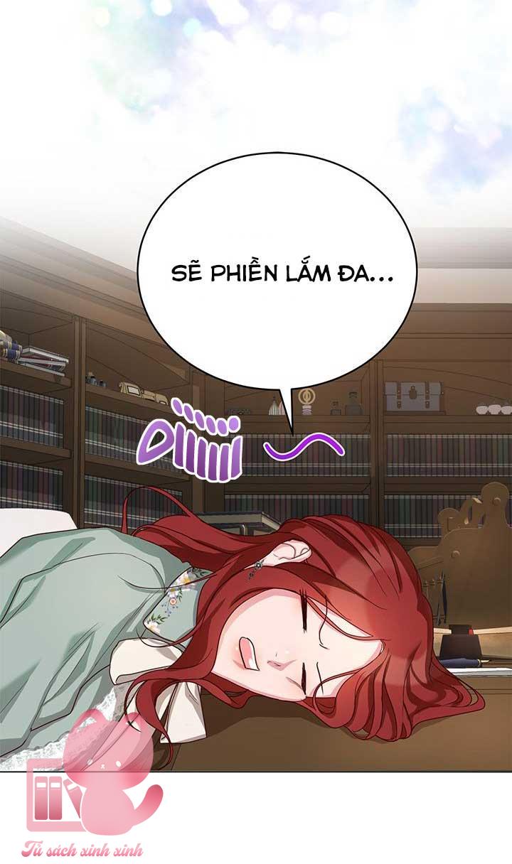 Thế Thì Ta Cứ Trở Thành Kẻ Ác Thôi Chap 18 - Trang 2