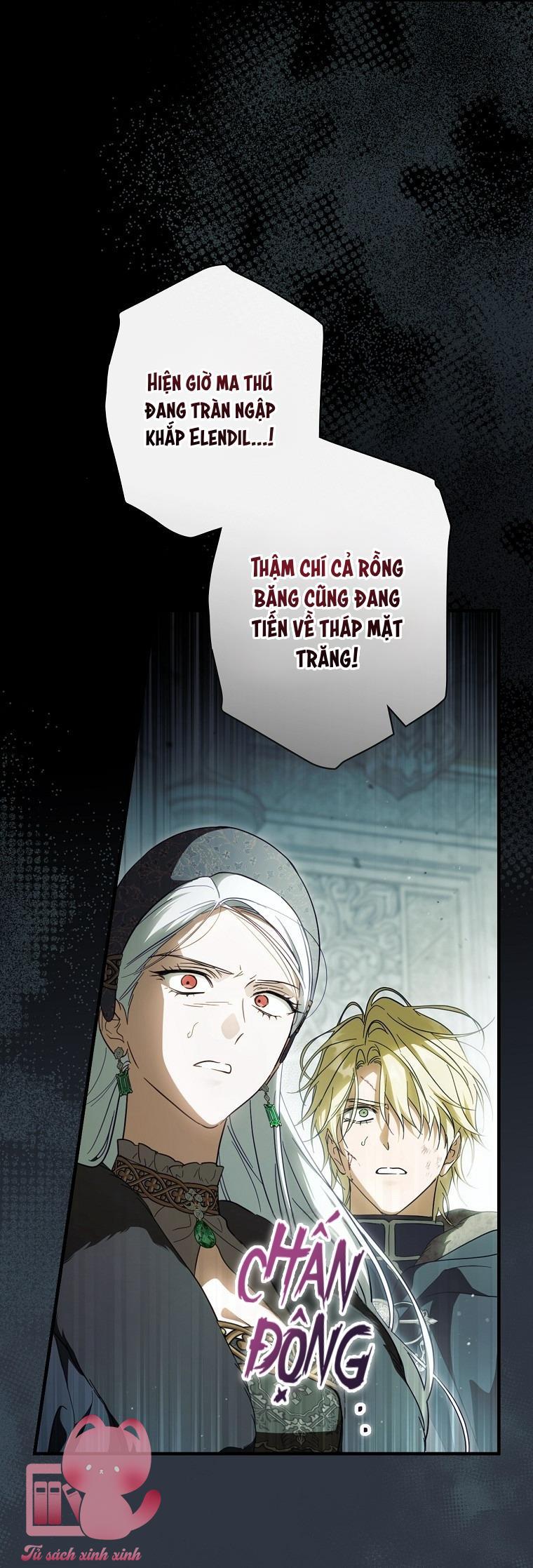 Cách Khiến Phu Quân Đứng Về Phía Tôi Chap 106 - Trang 2