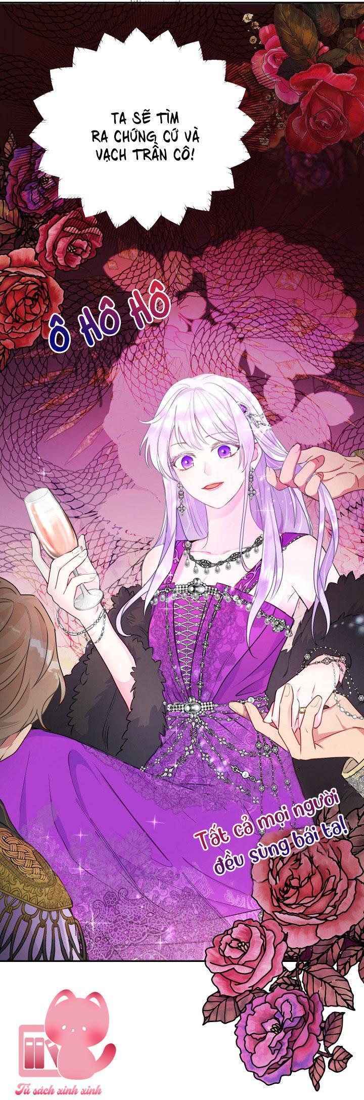 Bỏ Quách Chồng Con Đi, Tiền Bạc Mới Là Tất Cả Chap 21 - Trang 2