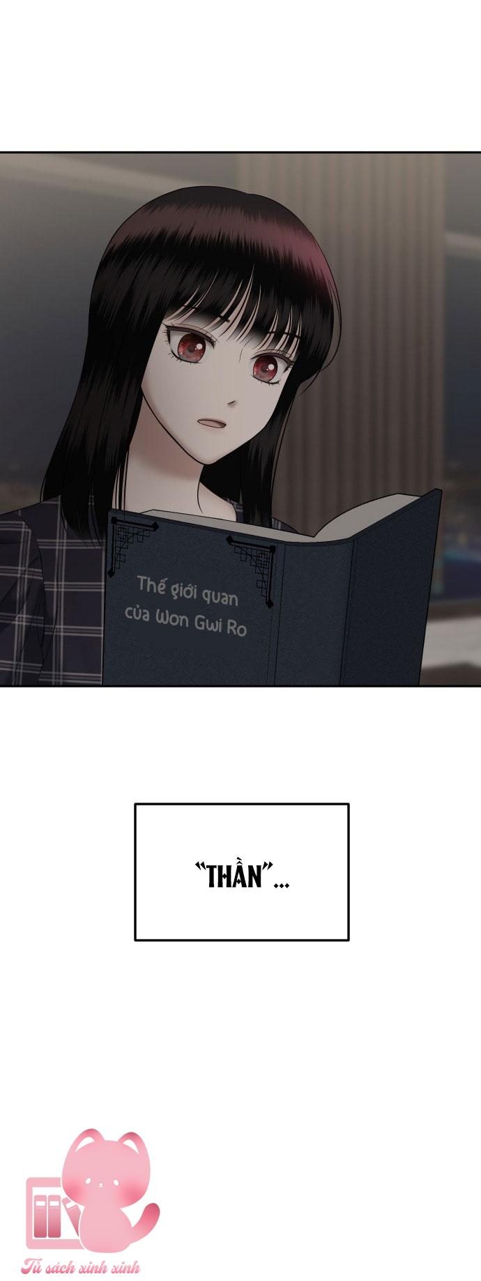 Chị Em Tranh Đấu Chap 66 - Trang 2