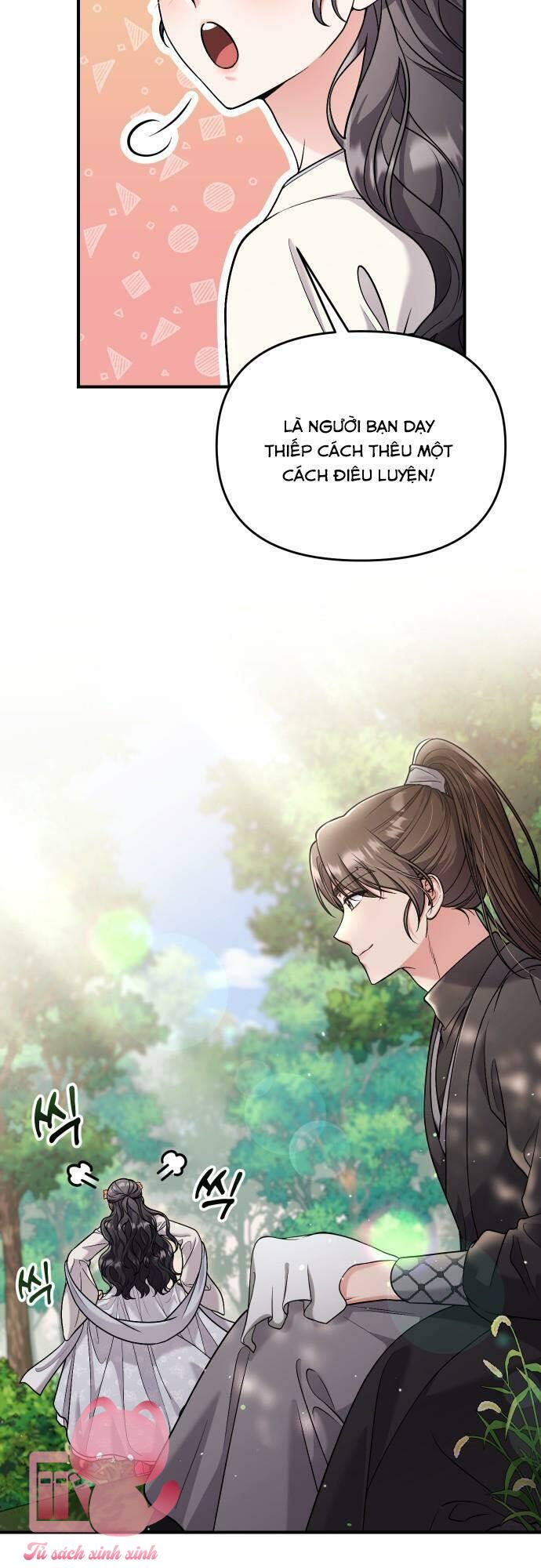 Từ Cao Thủ Trở Thành Phi Tần Chapter 28 - Trang 4