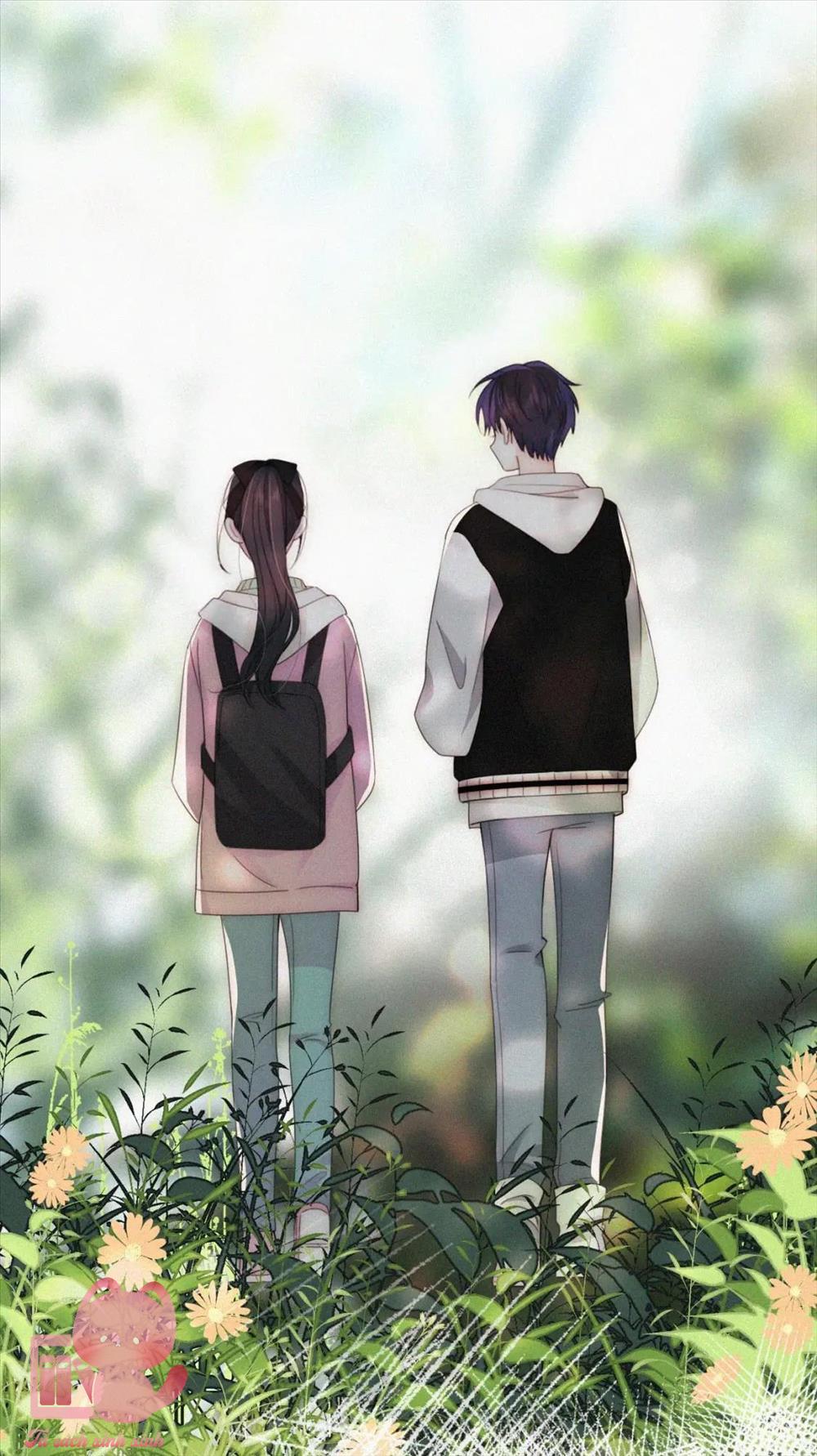 Bệnh Yêu Chap 40 - Trang 2