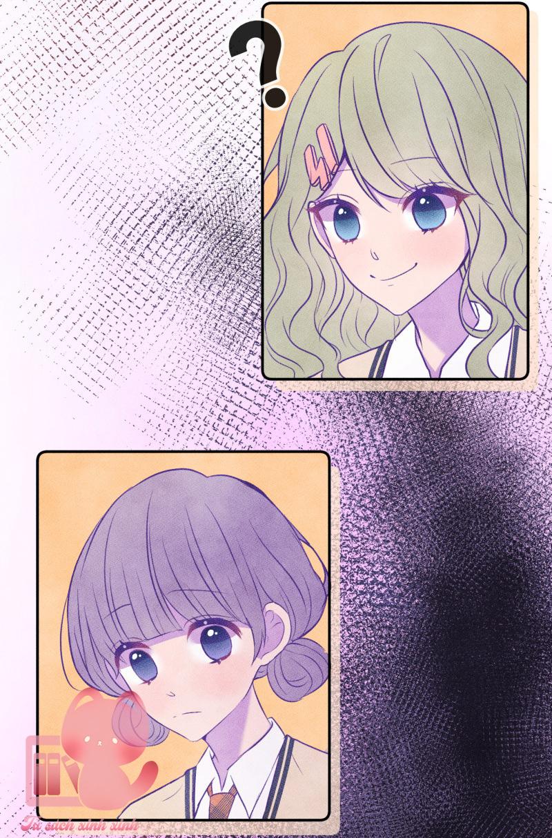 Tình Yêu Tựa Vòng Lặp Chap 41 - Trang 2