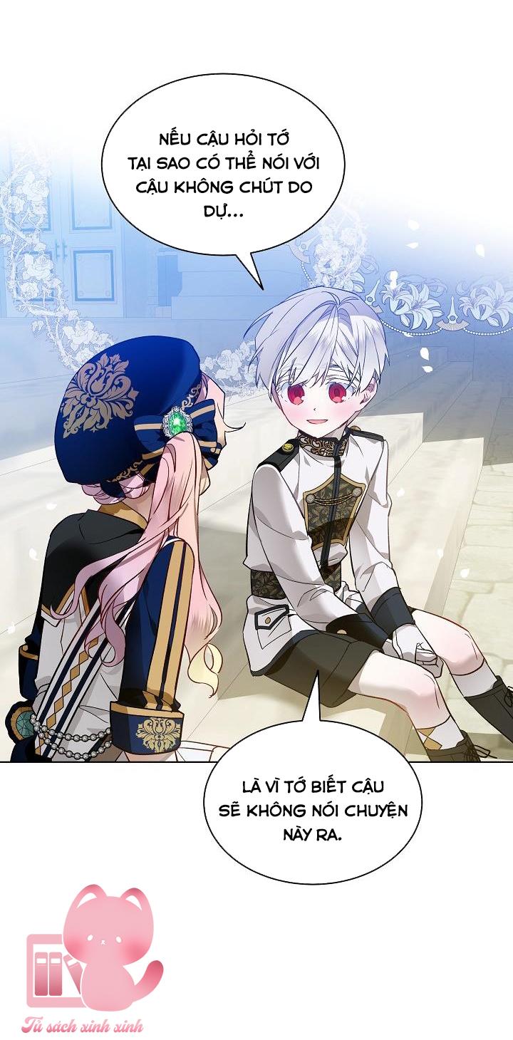 Quý Cô Thế Giới Ngầm Chap 25 - Trang 4