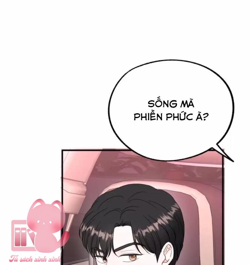Xác Suất Tình Yêu Chapter 17 - Trang 3
