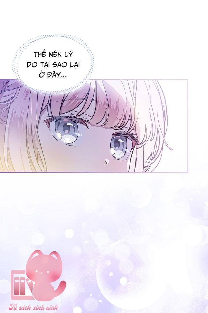 Quý Cô Thế Giới Ngầm Chap 53 - Trang 4