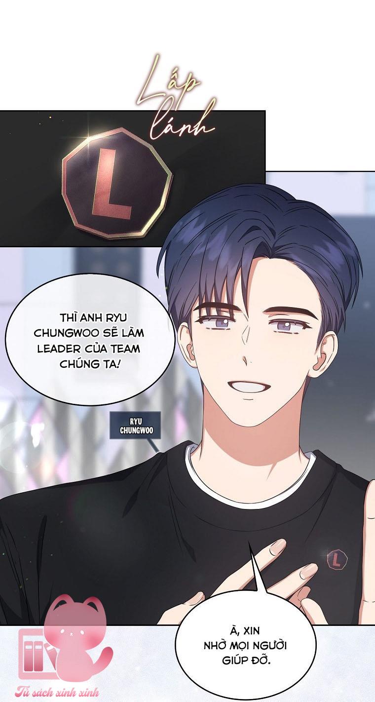 Debut Or Die Chap 26 - Trang 3