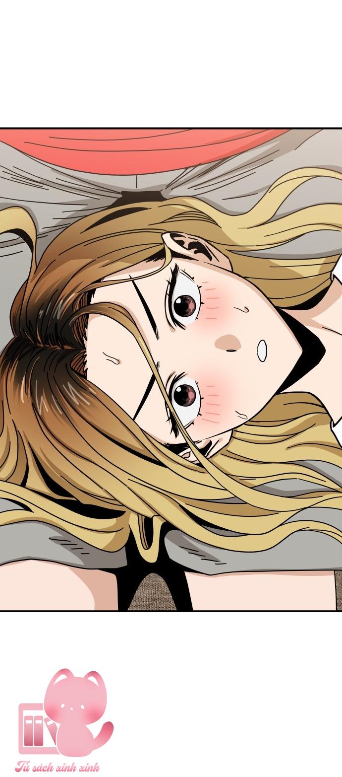 Lớ Ngớ Vớ Phải Tình Yêu Chap 32 - Trang 2