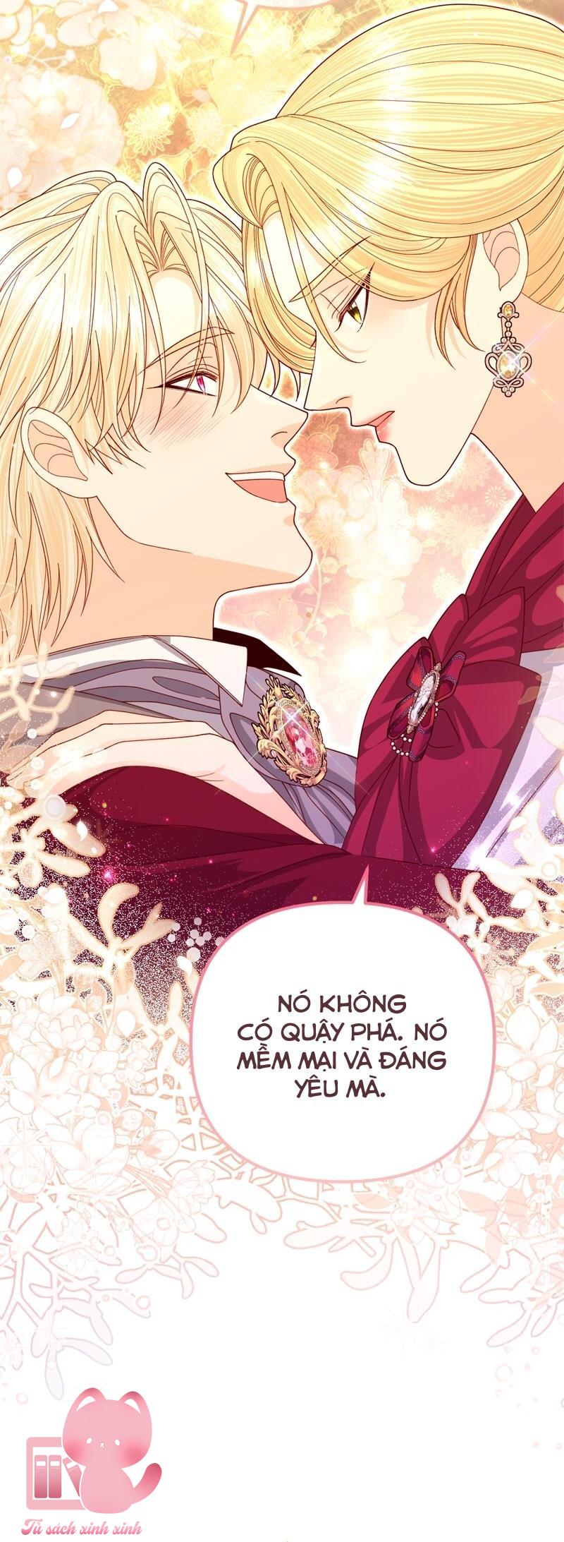 Hoàng Hậu Tái Hôn Chapter 158 - Trang 4