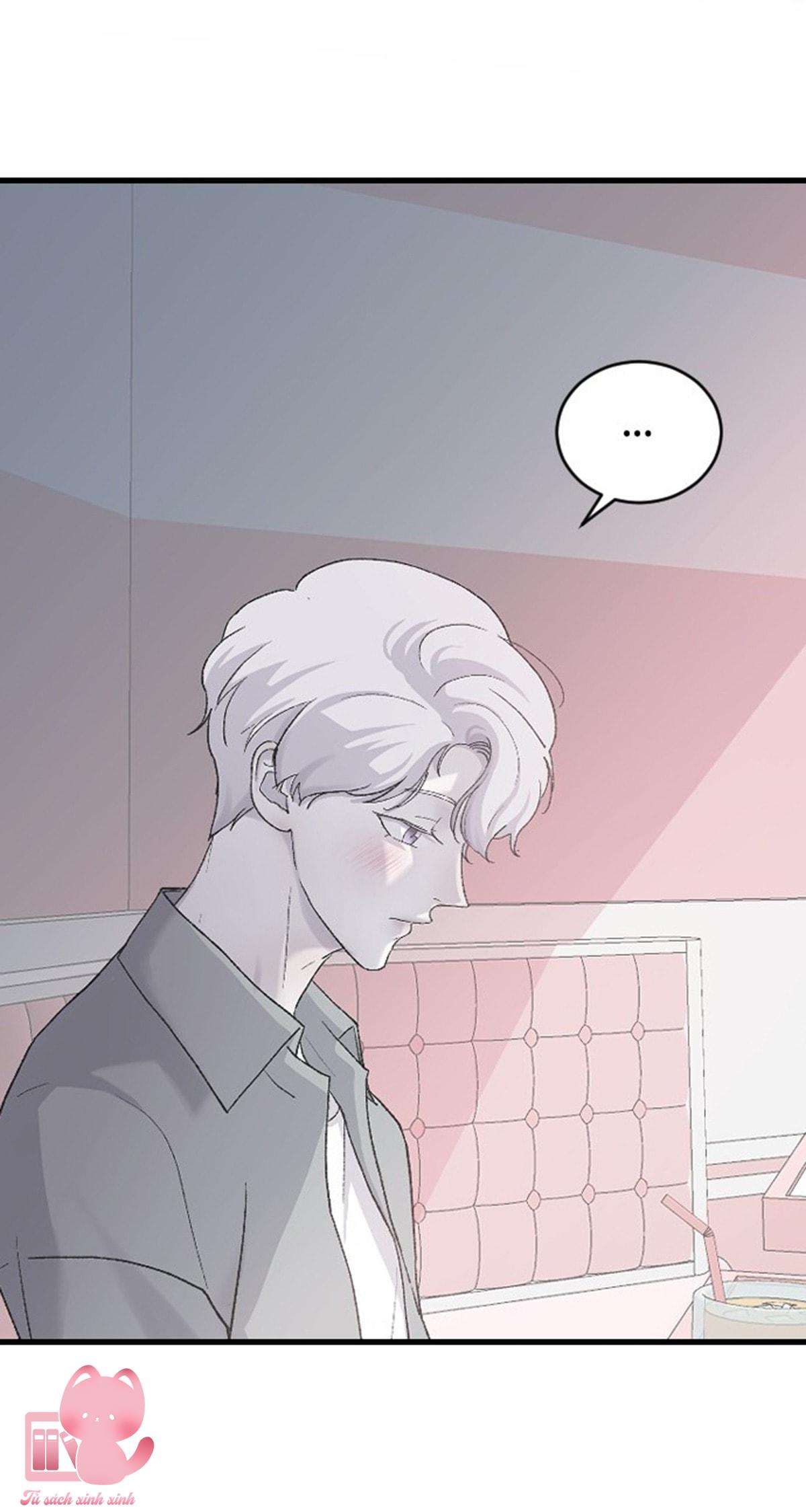 Ba Anh Trai Cực Phẩm Của Tôi Chap 66 - Trang 3