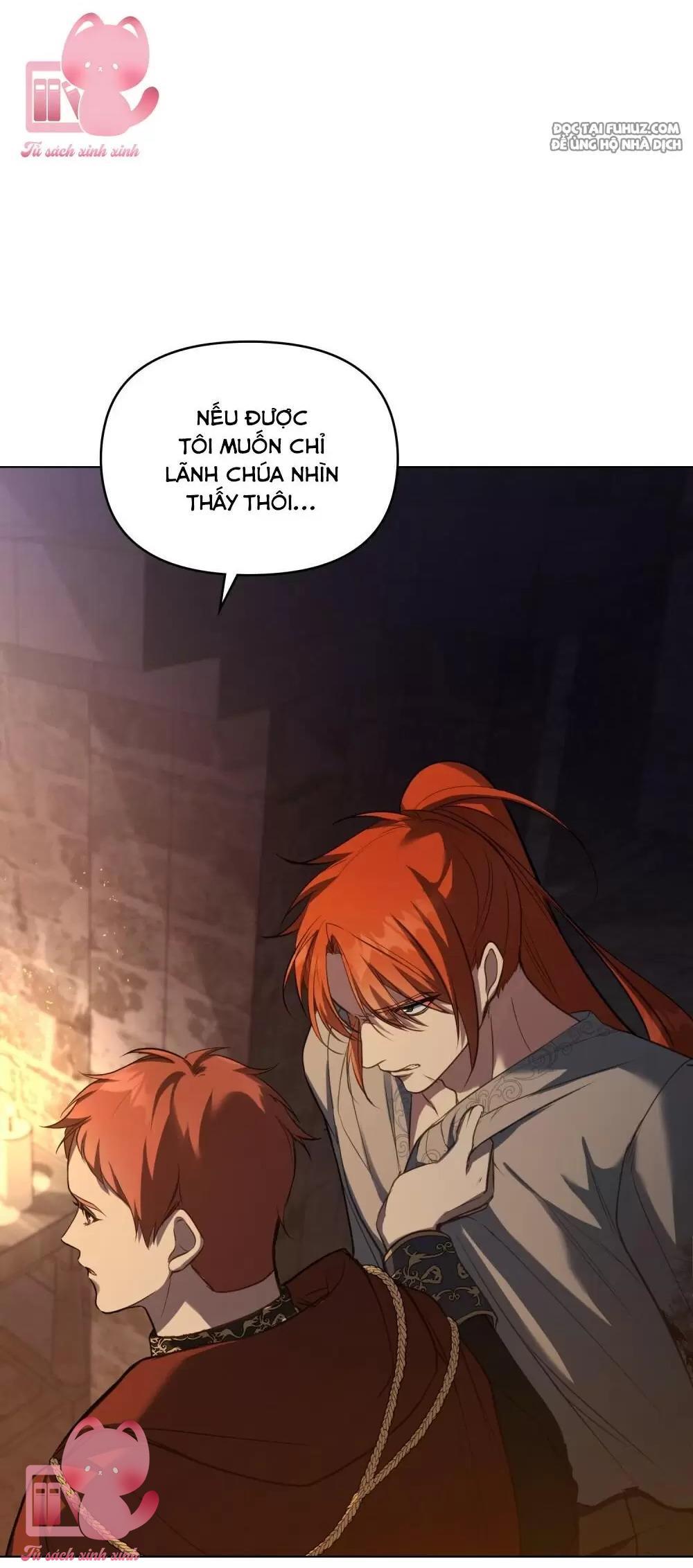 Nếu Không Vâng Lời Công Tước Chapter 41 - Trang 4
