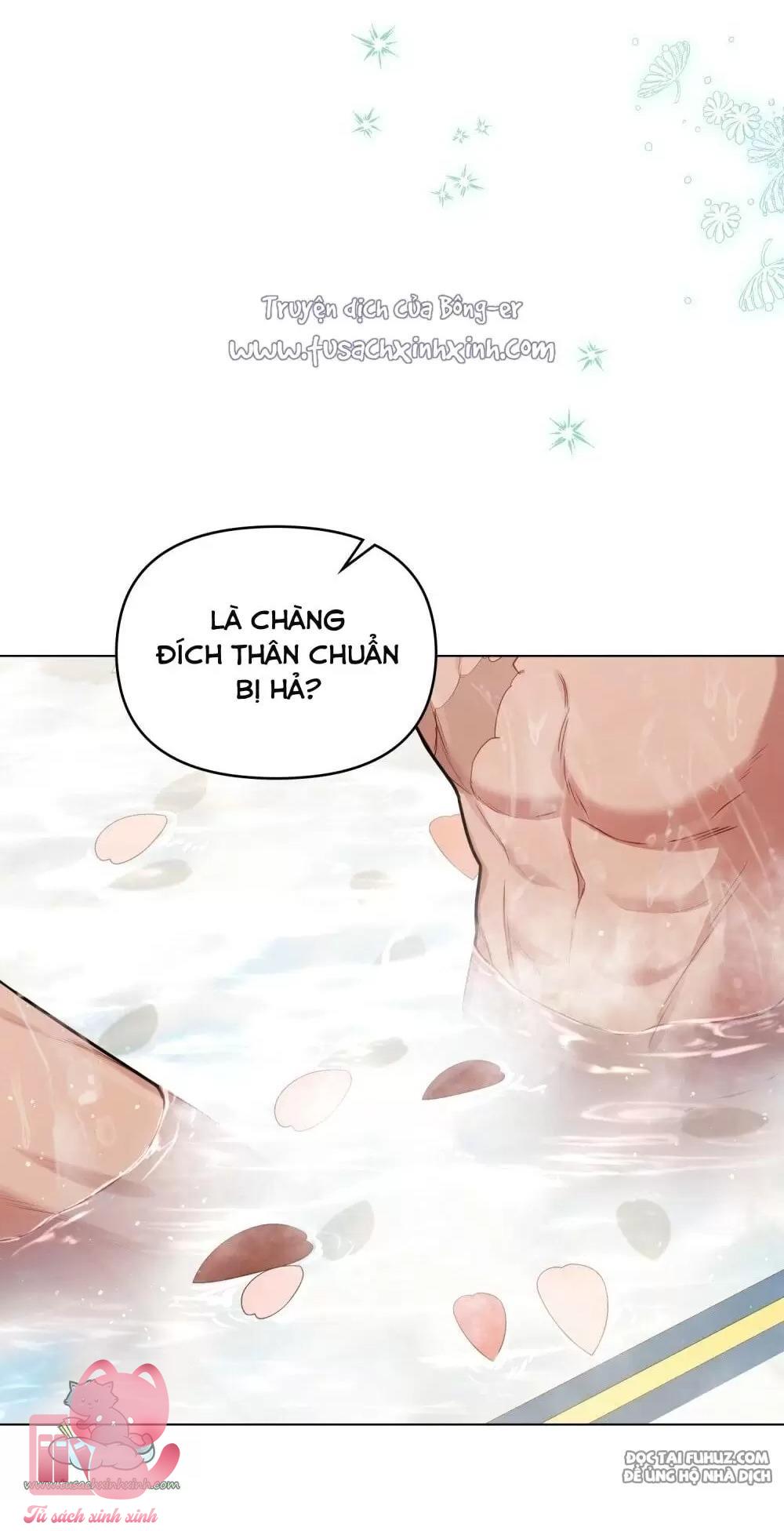 Nếu Không Vâng Lời Công Tước Chapter 22 - Trang 4