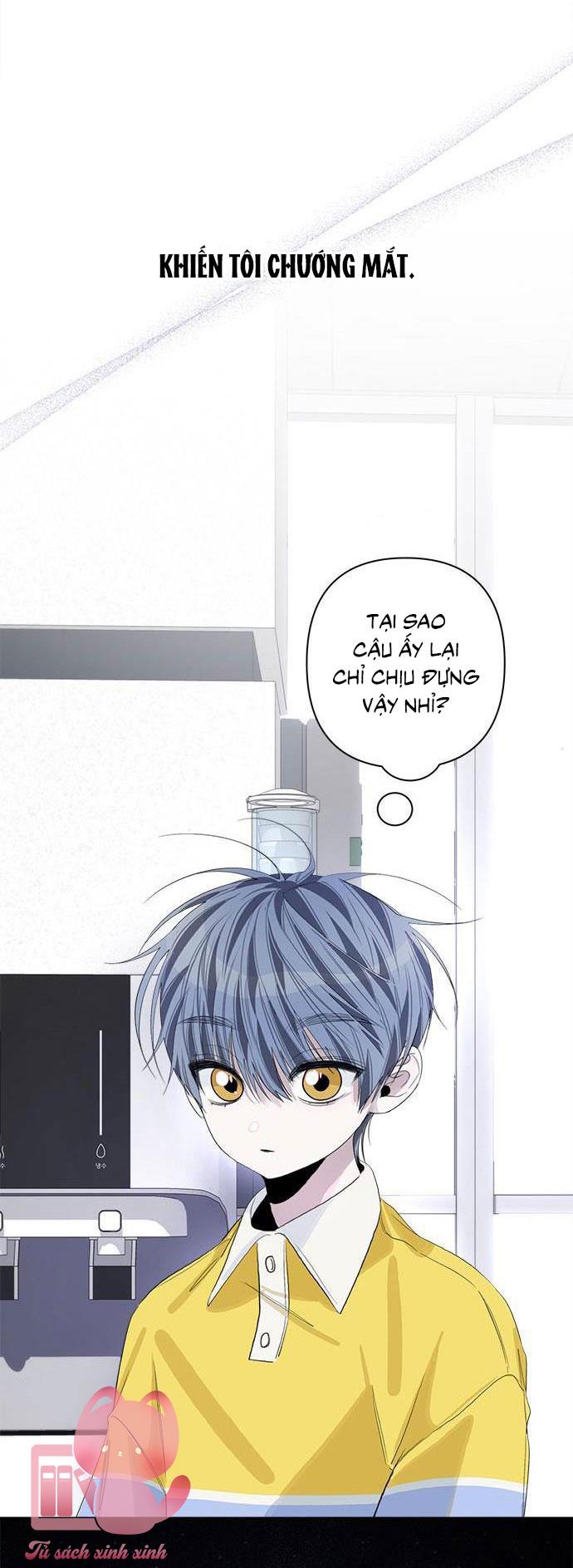 Đàn Anh Xấu Xa! Chap 77 - Trang 3