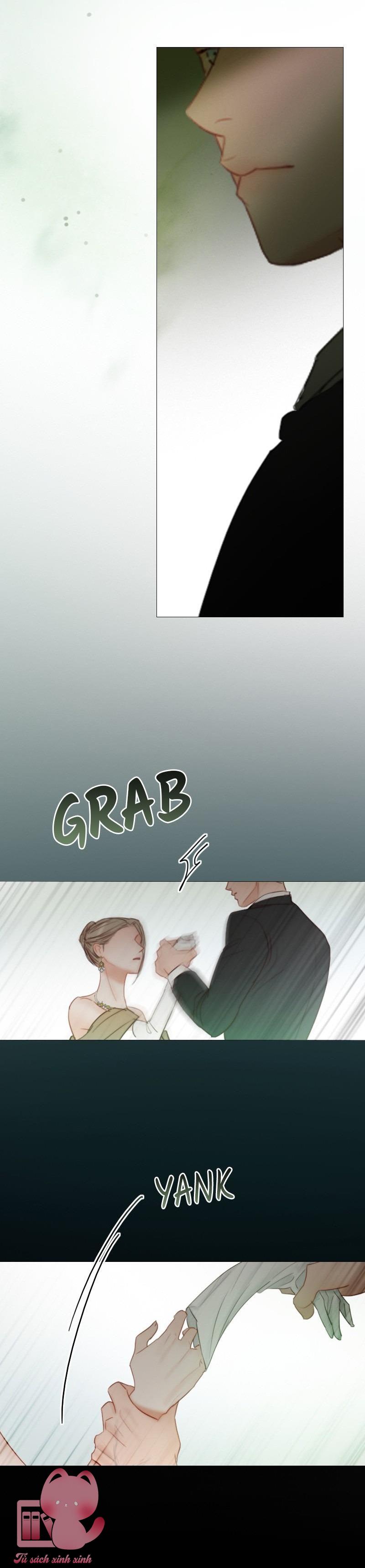 Serena Chap 57 - Trang 3
