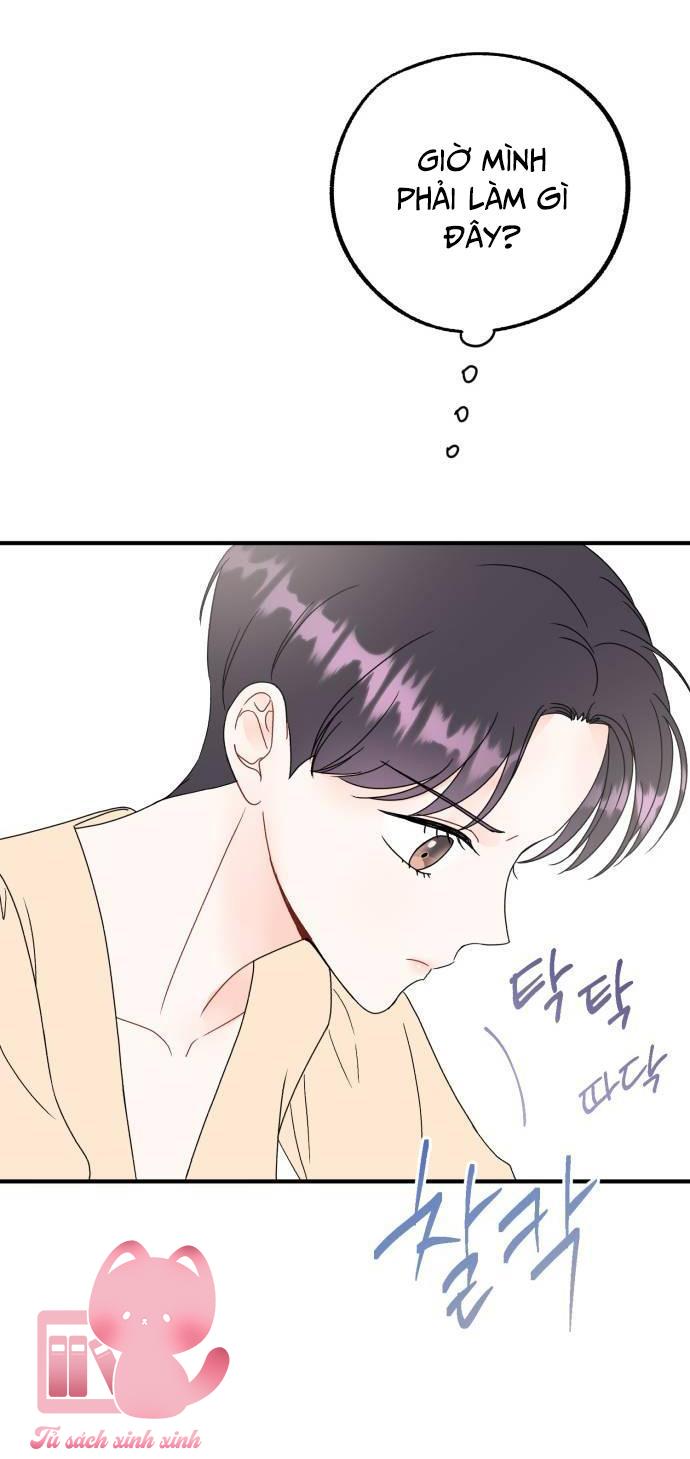 Xác Suất Tình Yêu Chapter 26 - Trang 3