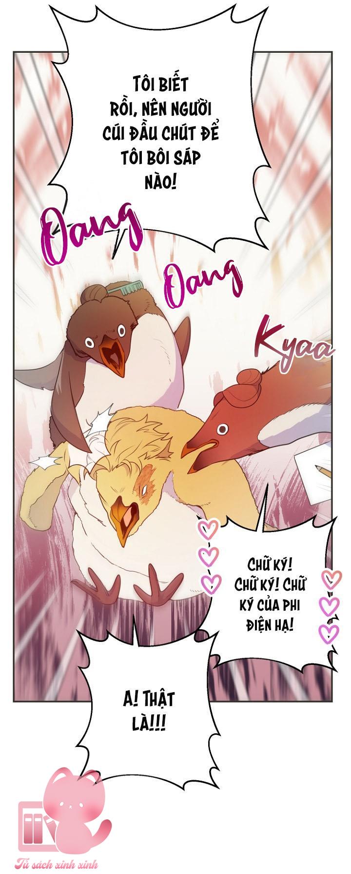 Bỏ Quách Chồng Con Đi, Tiền Bạc Mới Là Tất Cả Chap 42 - Trang 2