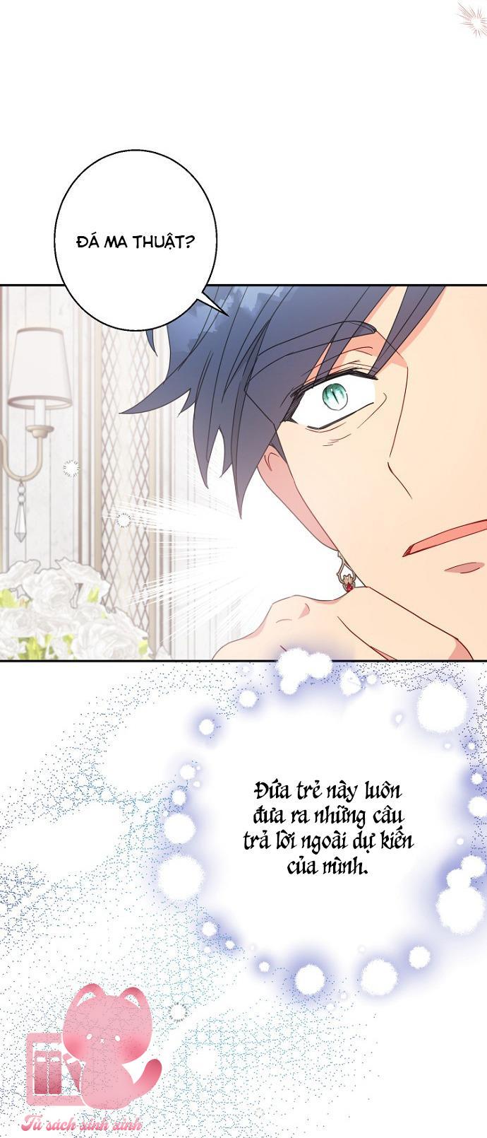 Bỏ Quách Chồng Con Đi, Tiền Bạc Mới Là Tất Cả Chap 83 - Trang 2