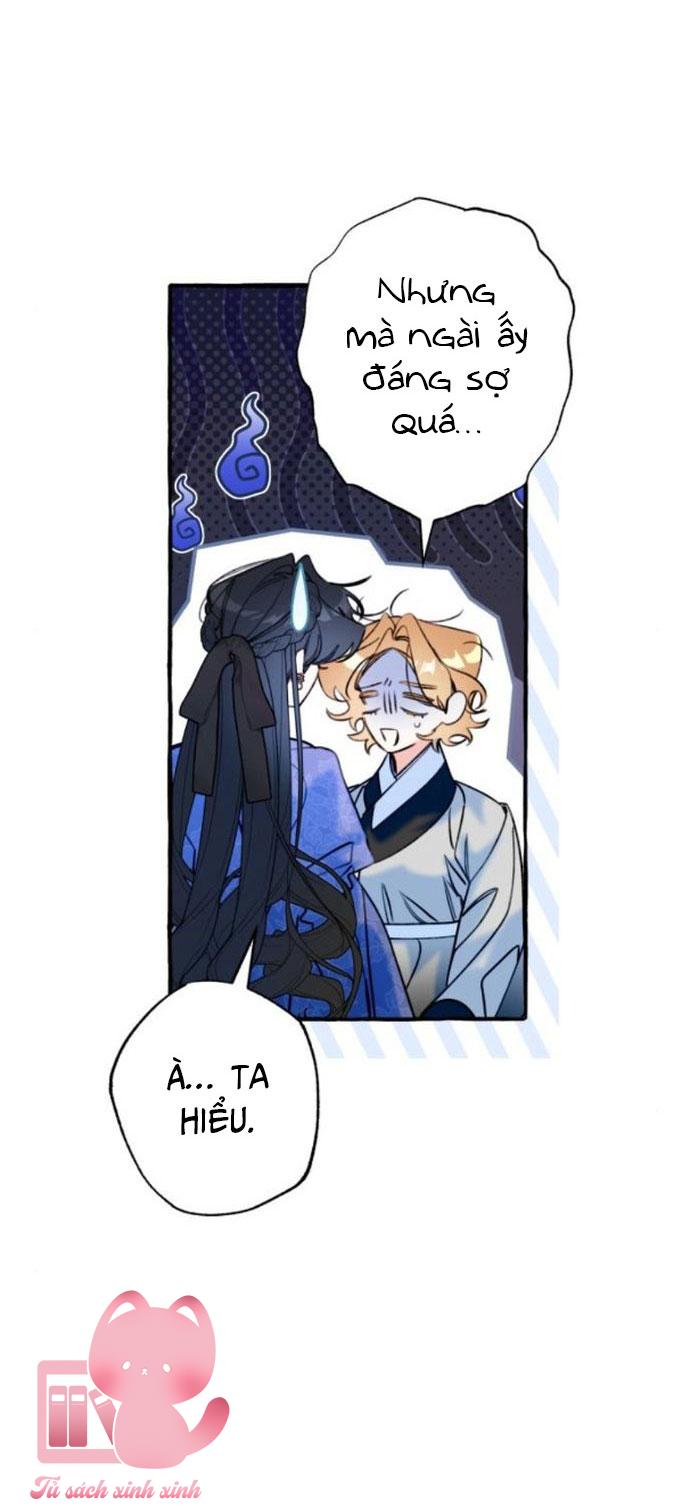 Chuyện Tình Tuyết Phương Bắc Chapter 6 - Trang 4