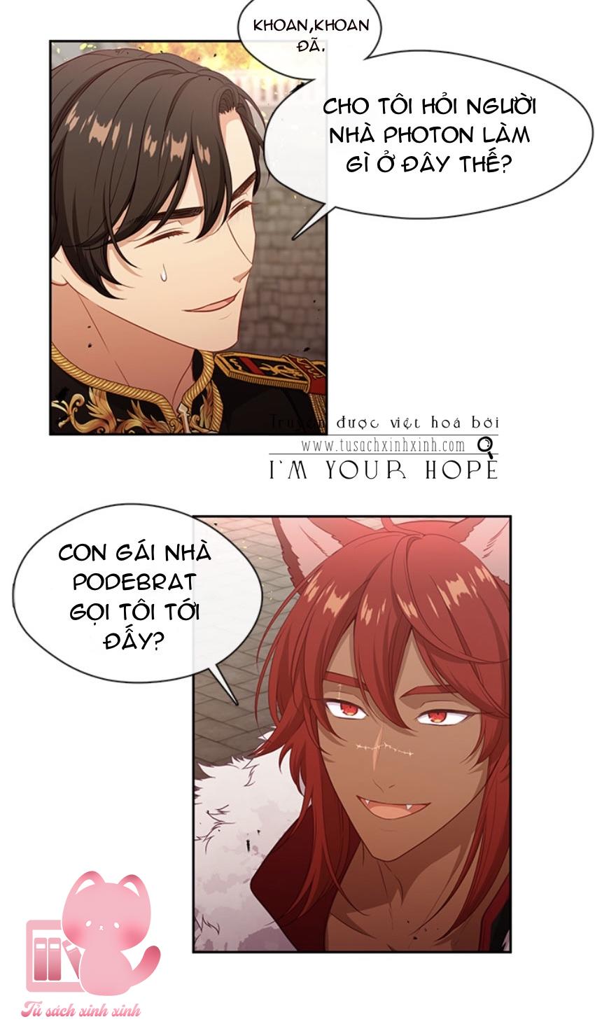 Hãy Coi Chừng Ác Nữ Chapter 83 - Trang 4