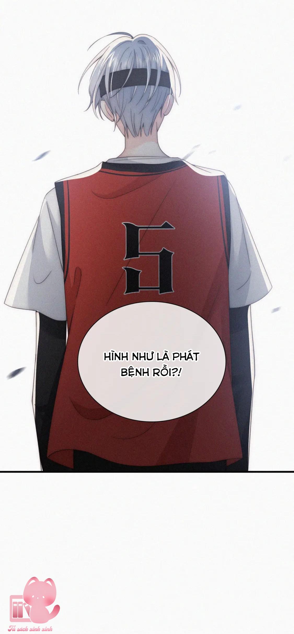 Bệnh Yêu Chap 29 - Trang 2