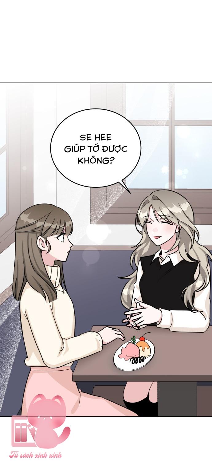Chúng Ta Là Gì Của Nhau? Chap 16 - Trang 2