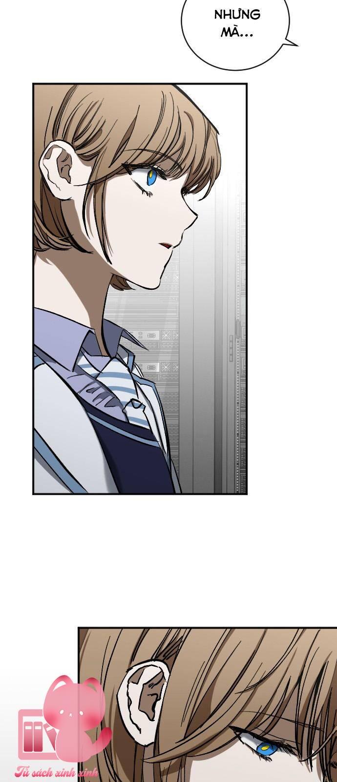 Đêm Của Bóng Tối Chapter 8 - Trang 4