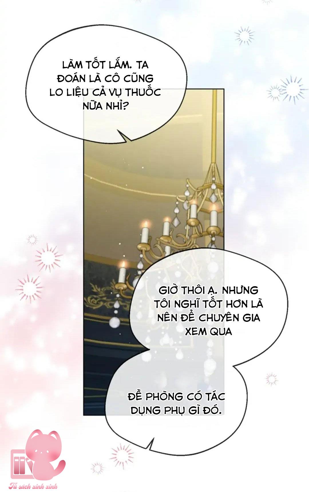 Tiểu Thư Crystal Là Nam Nhân Chap 24 - Trang 2