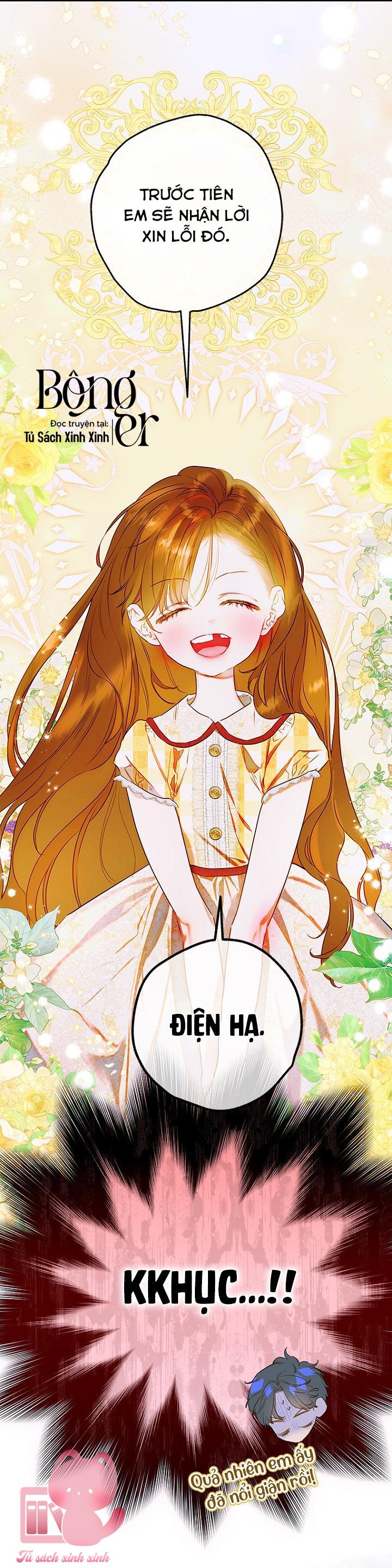 Khế Ước Hôn Nhân Của Mẹ Tôi Chapter 57 - Trang 4