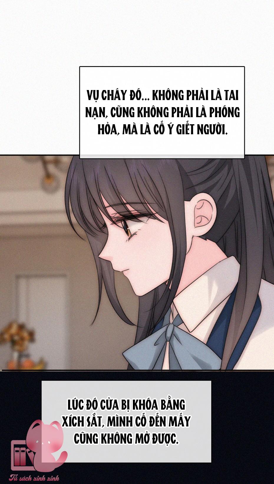 Bệnh Yêu Chap 129 - Trang 2