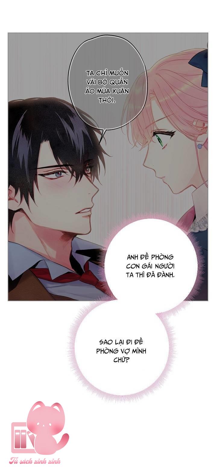 Ác Nữ Muốn Ly Hôn Chap 90 - Trang 2