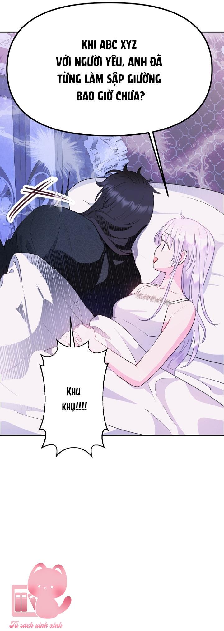 Bỏ Quách Chồng Con Đi, Tiền Bạc Mới Là Tất Cả Chap 33 - Trang 2