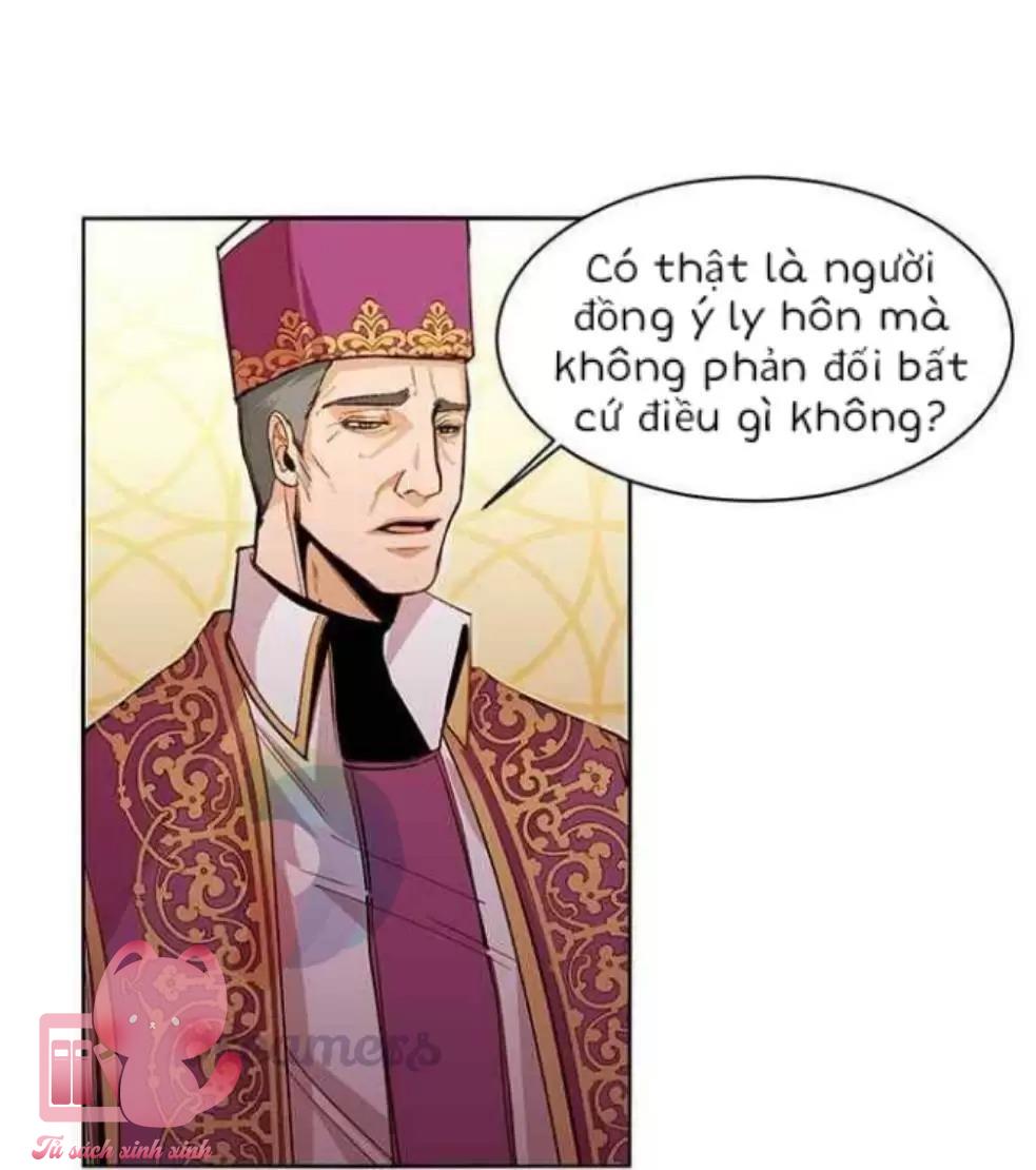 Hoàng Hậu Tái Hôn Chapter 1 - Trang 4