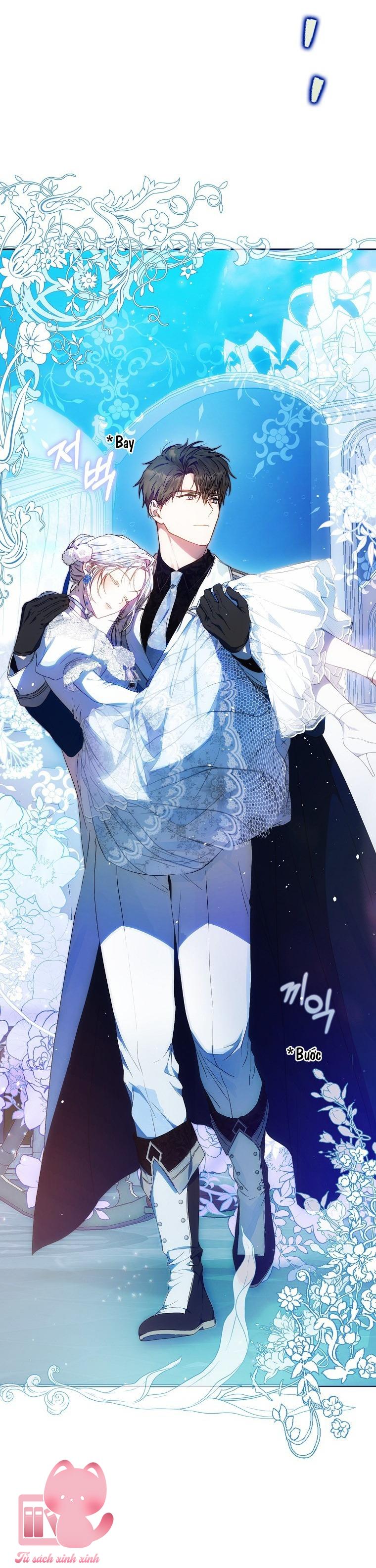 Tôi Trở Thành Vợ Của Nam Chính Chap 74 - Trang 3