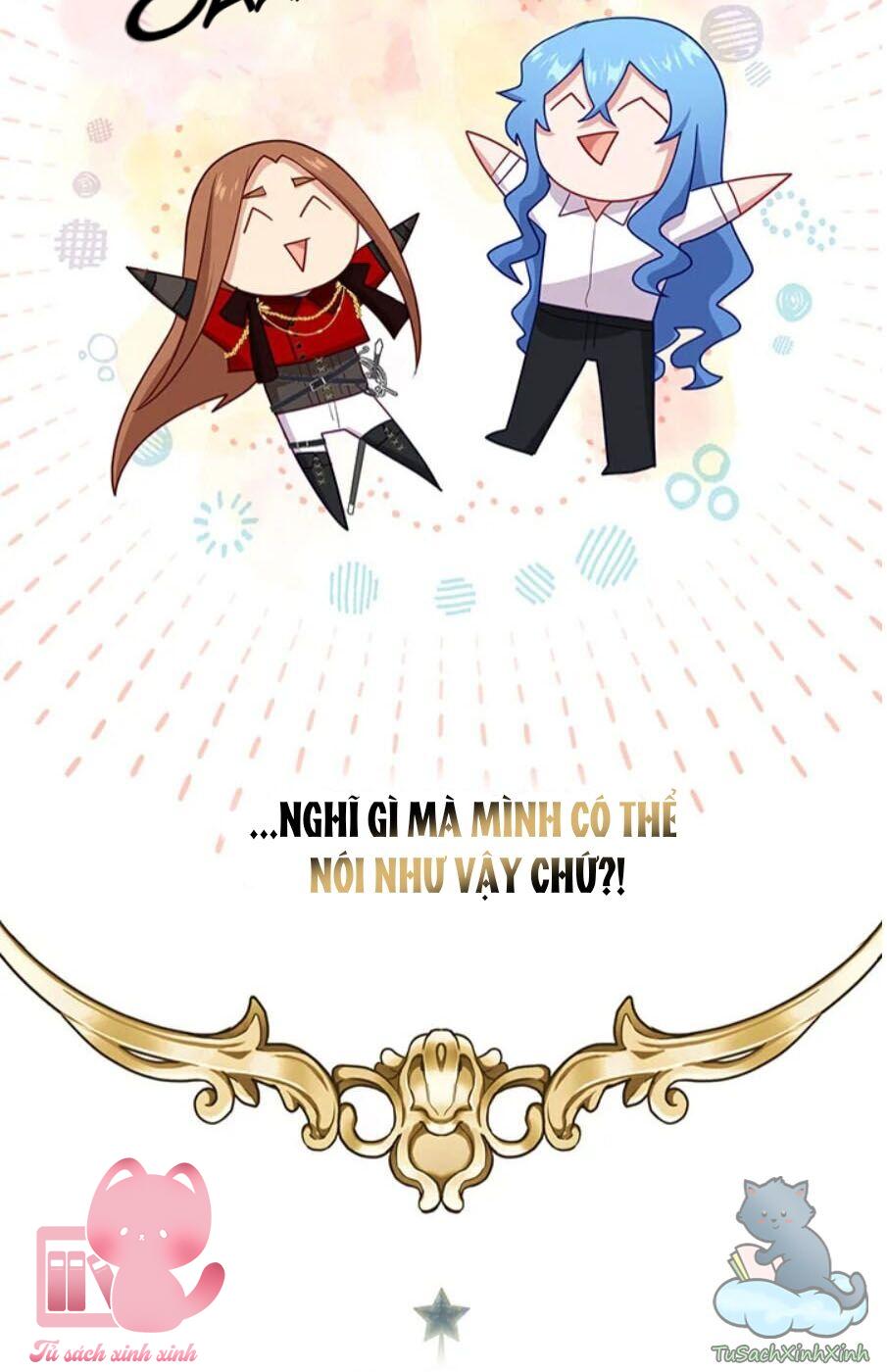 Hãy Coi Chừng Ác Nữ Chapter 81 - Trang 4