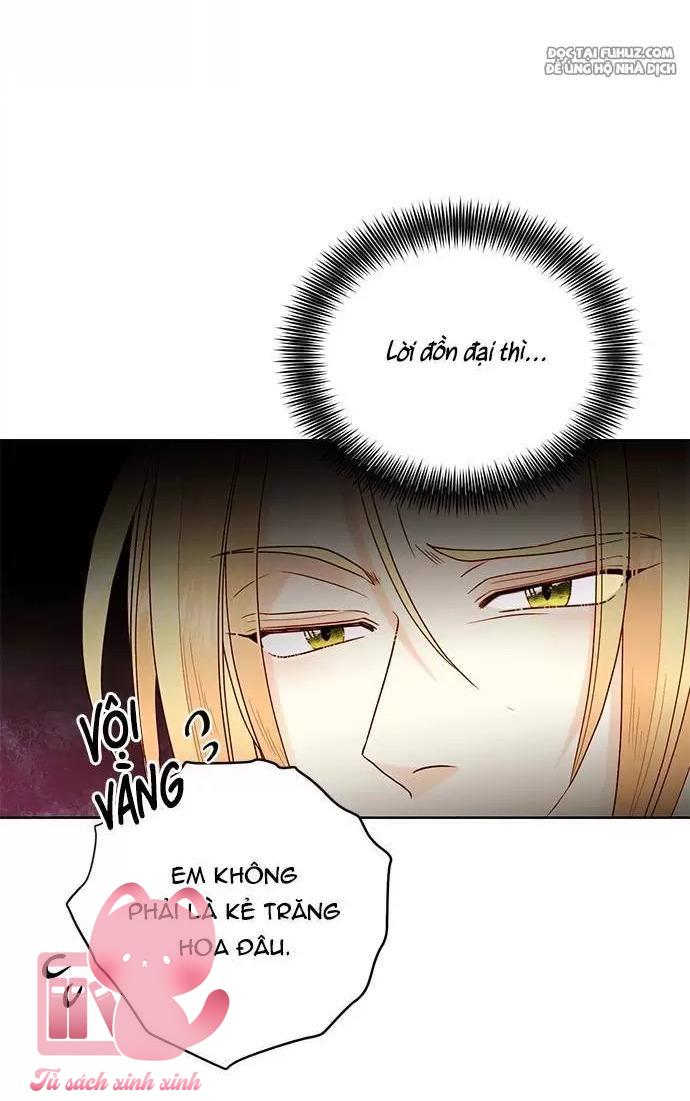 Hoàng Hậu Tái Hôn Chapter 73 - Trang 4
