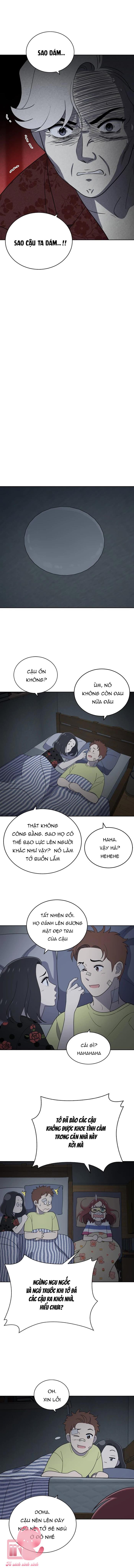 Cô Nàng Hết Thuốc Chữa Chapter 92 - Trang 4