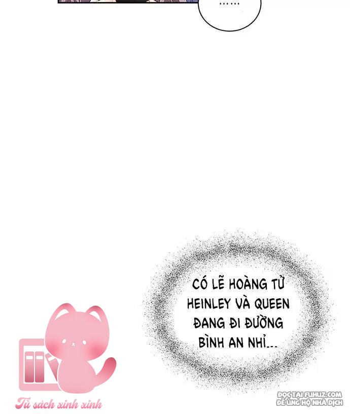 Hoàng Hậu Tái Hôn Chapter 43 - Trang 4