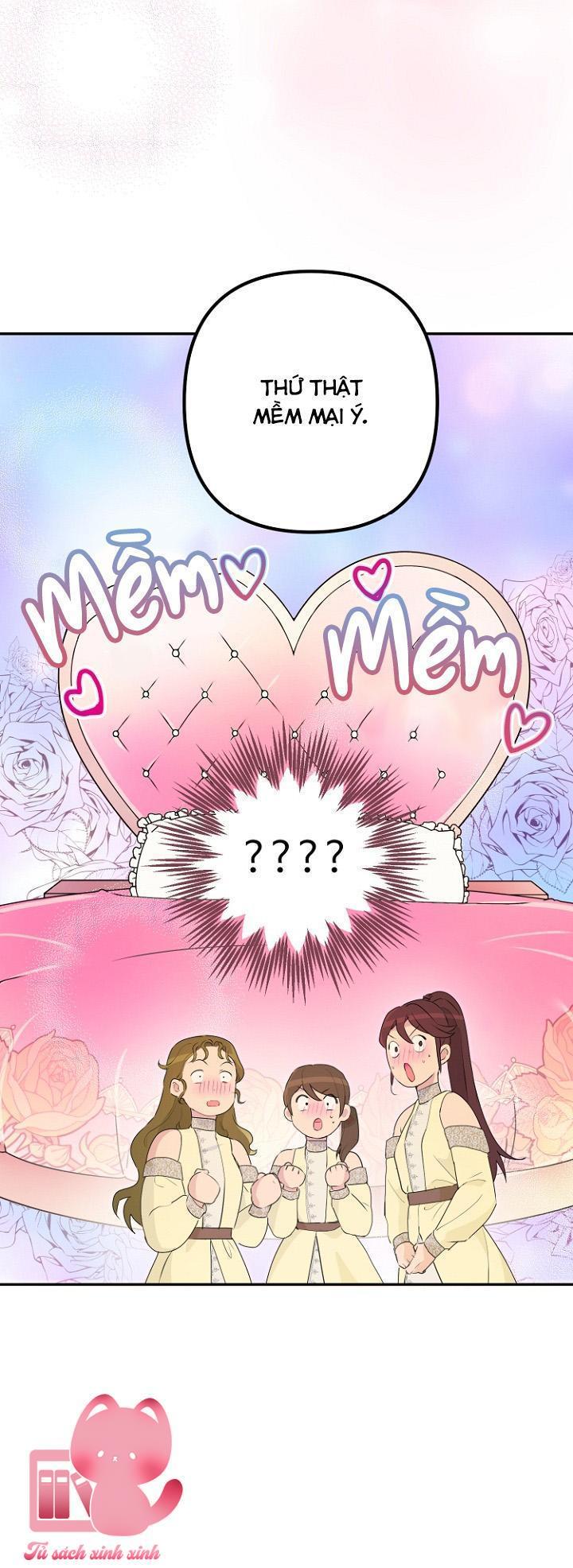 Bỏ Quách Chồng Con Đi, Tiền Bạc Mới Là Tất Cả Chap 21 - Trang 2