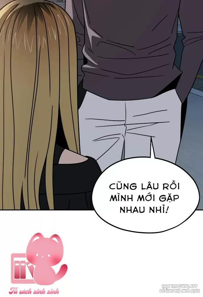 Lớ Ngớ Vớ Phải Tình Yêu Chap 69 - Trang 2