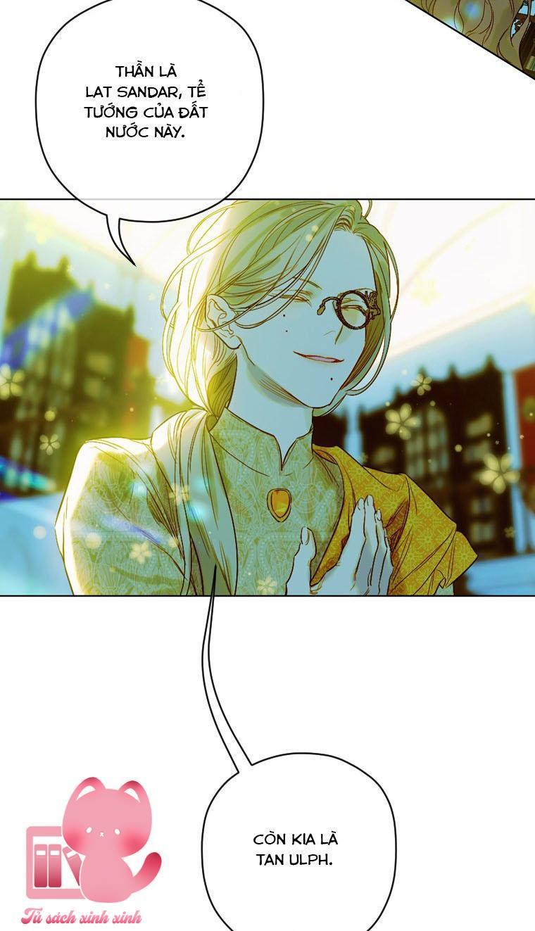 Khế Ước Hôn Nhân Của Mẹ Tôi Chapter 8 - Trang 4
