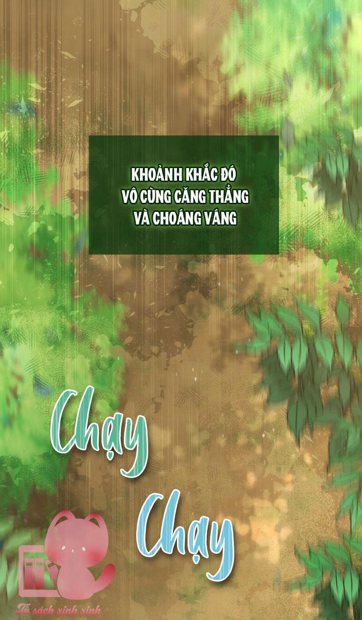 Quan Hệ Cộng Sinh Giữa Báo Đen Và Thỏ Trắng Chap 64 - Trang 2