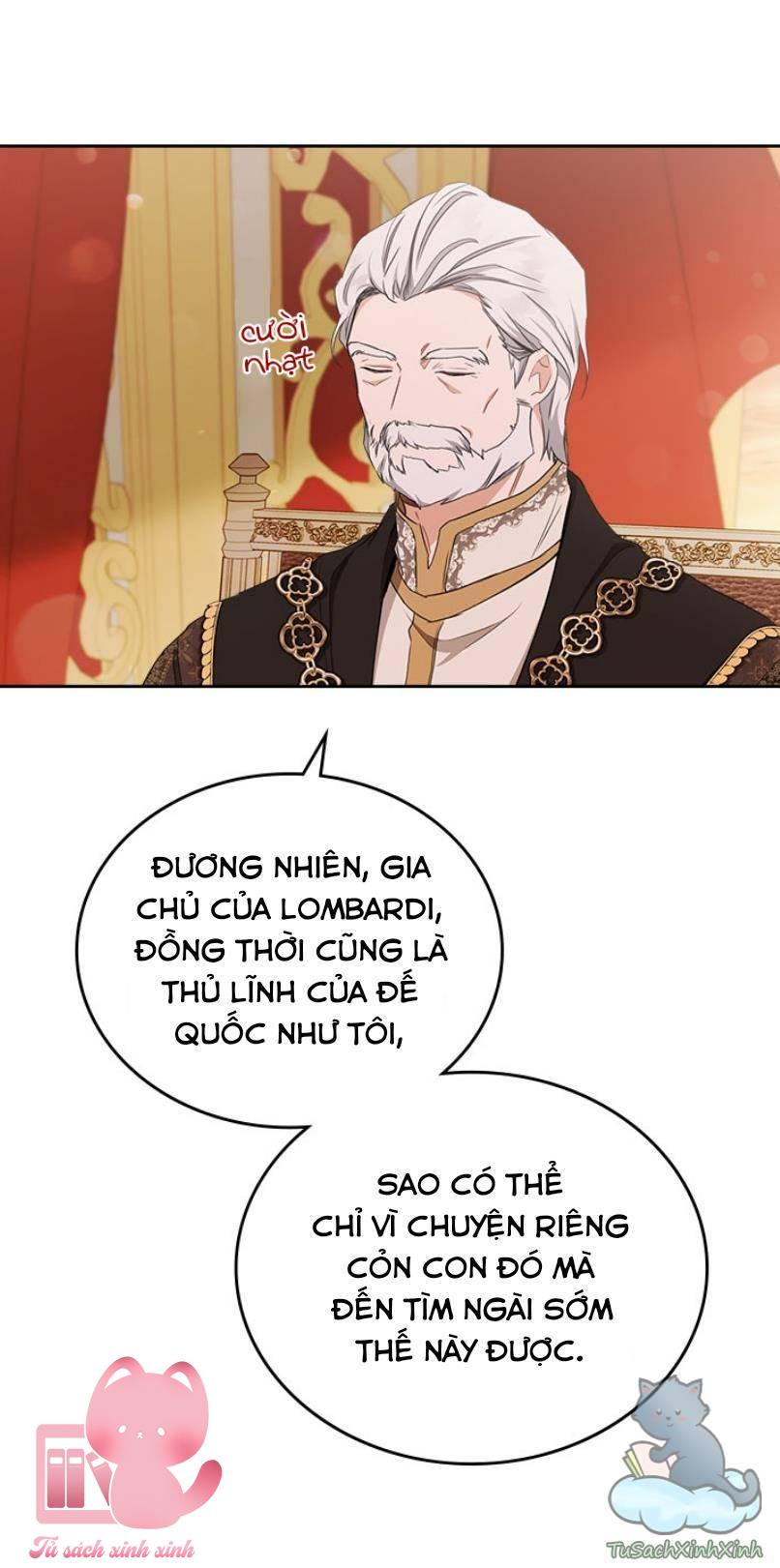 Kiếp Này Ta Sẽ Trở Thành Gia Chủ Chap 48 - Trang 2