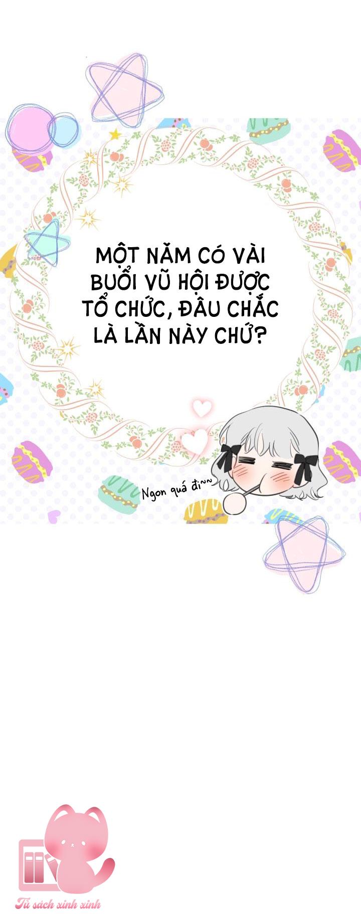 Những Nhân Vật Mạnh Nhất Thế Giới Ám Ảnh Tôi Chapter 22 - Trang 4