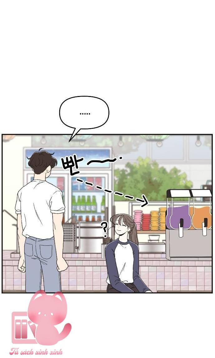 Trái Dấu Hút Nhau Chap 10 - Trang 2